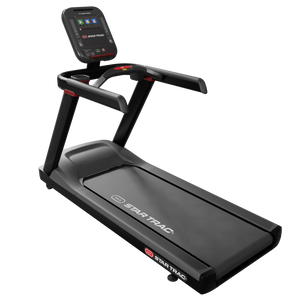 Star Trac - 4 Series 4-TR Treadmills - Premium Performance