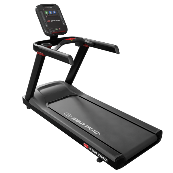 Star Trac - 4 Series 4-TR Treadmills - Premium Performance