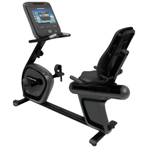 Star Trac - 4 Series - 4-RB - Recumbent Bike - Premium Performance