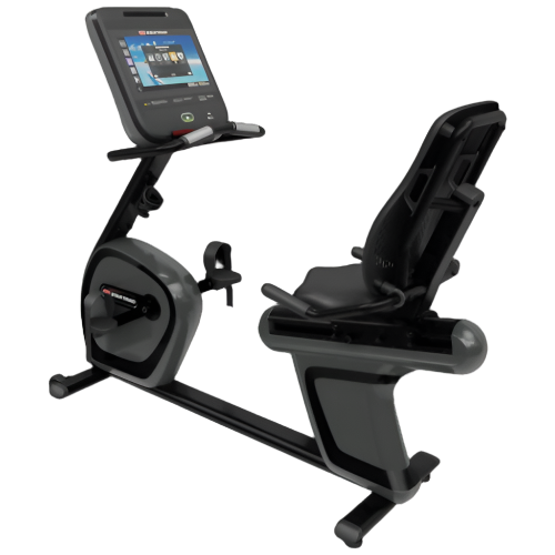Star Trac - 4 Series - 4-RB - Recumbent Bike - Premium Performance
