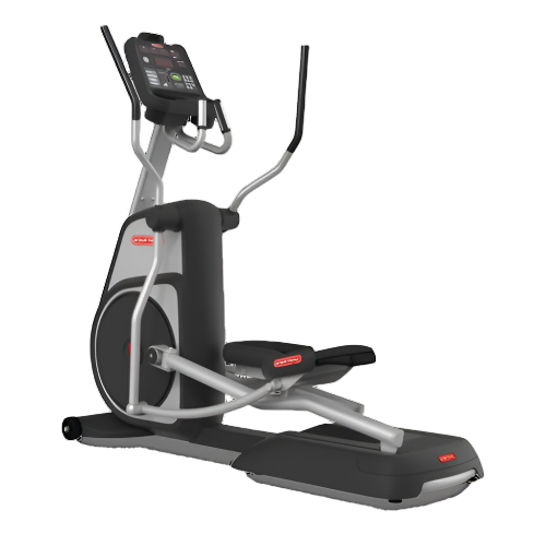 Star Trac - S Series CTx Cross Trainer - Premium Performance