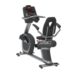 Star Trac - S Series RBx Recumbent Bike - Premium Performance