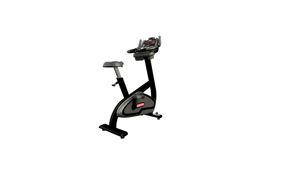 Star Trac - S Series UBx Upright Bike - Premium Performance