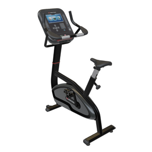 Star Trac - 4 Series 4-UB Upright Bikes - Premium Performance