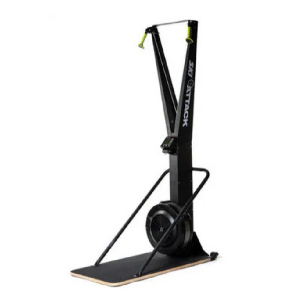 Attack Fitness - SkiErg