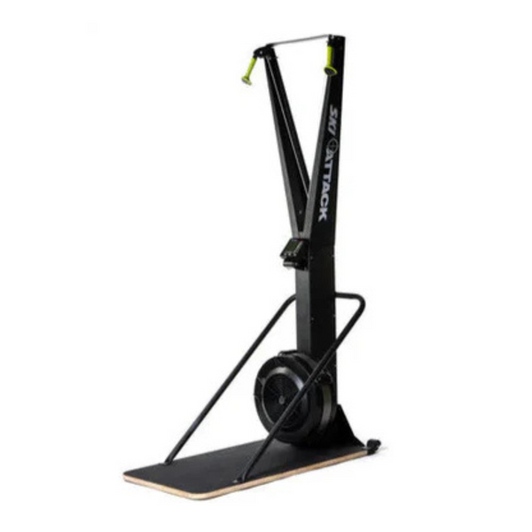 Attack Fitness - SkiErg