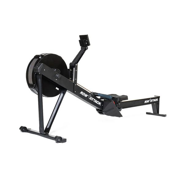 Attack Fitness - Rowing Machine