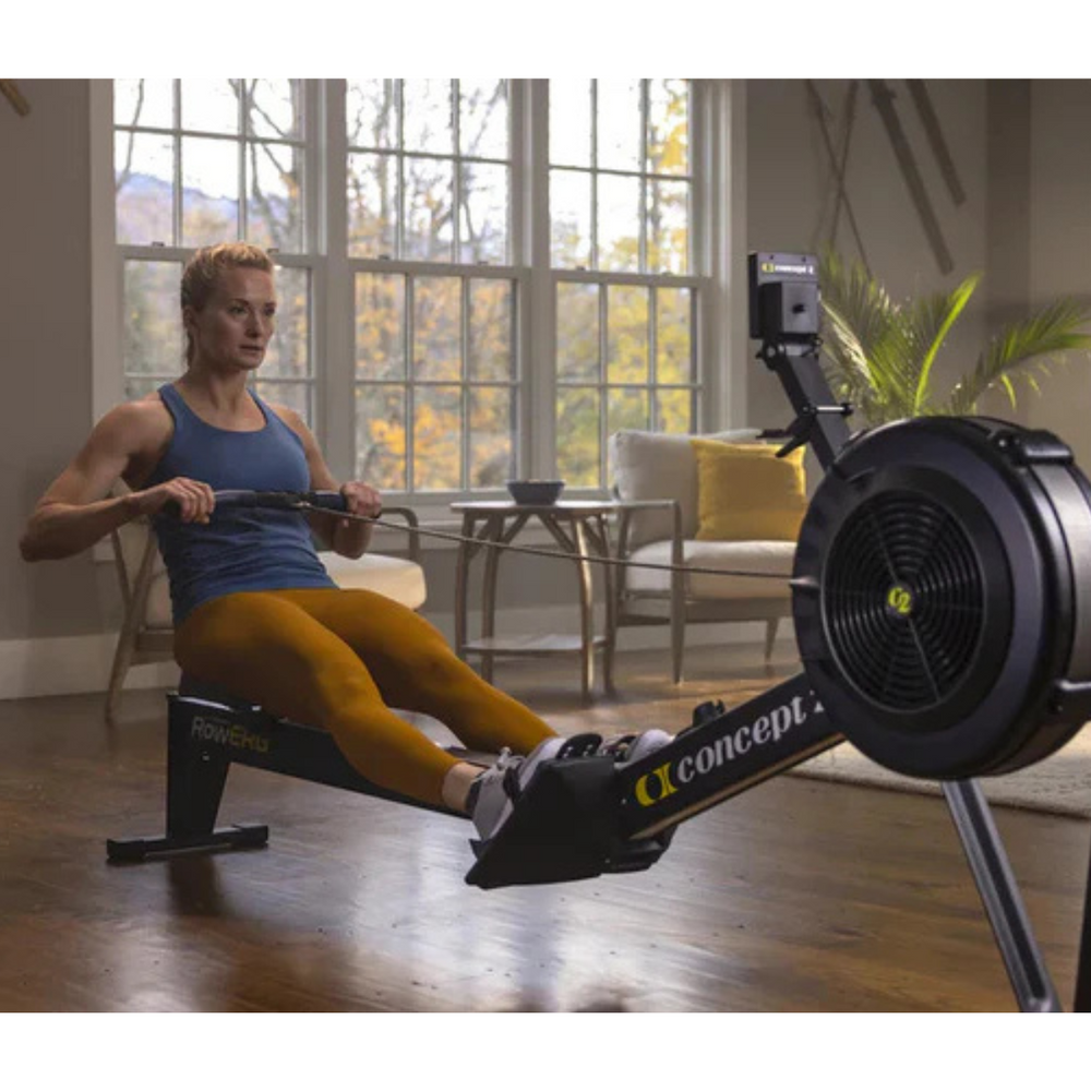 Power Rower Rowing Machines