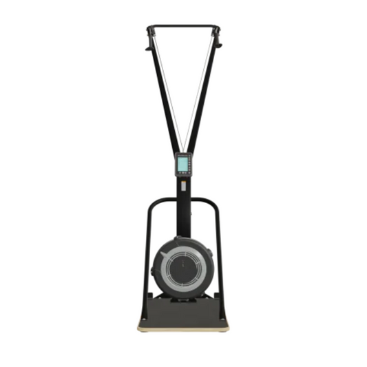 Throwdown HIIT Ski