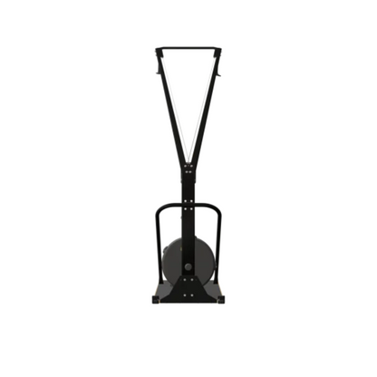Throwdown HIIT Ski