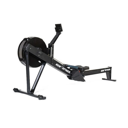 ROW Attack - ProRow Machine - Premium Performance