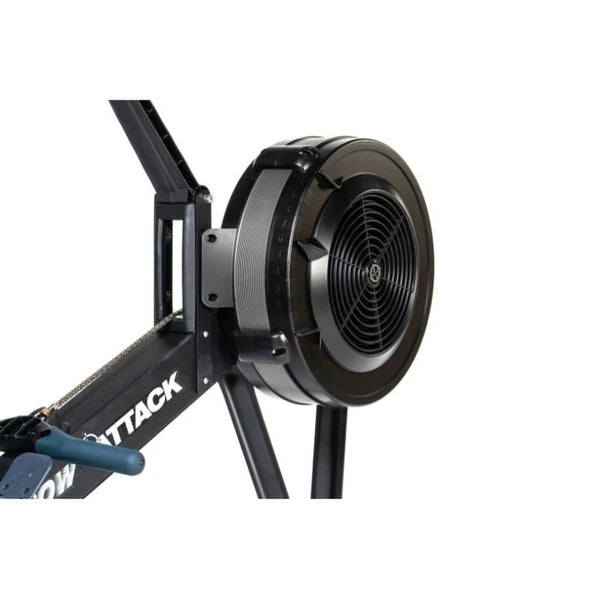 ROW Attack - ProRow Machine - Premium Performance