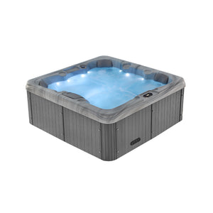 Palm Spas Luxury Hot Tub - 5 Seater - Premium Performance
