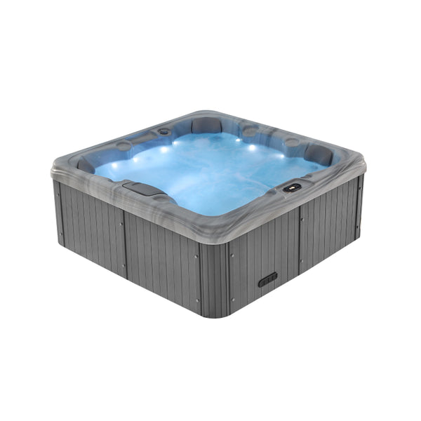 Palm Spas Luxury Hot Tub - 5 Seater - Premium Performance