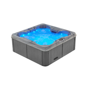 Palm Spas Luxury Hot Tub - 5 Seater - Premium Performance