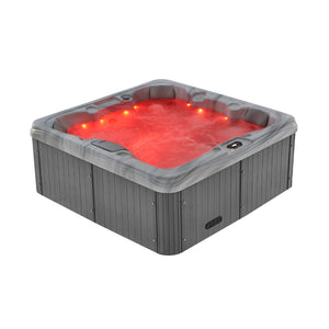 Palm Spas Luxury Hot Tub - 5 Seater - Premium Performance