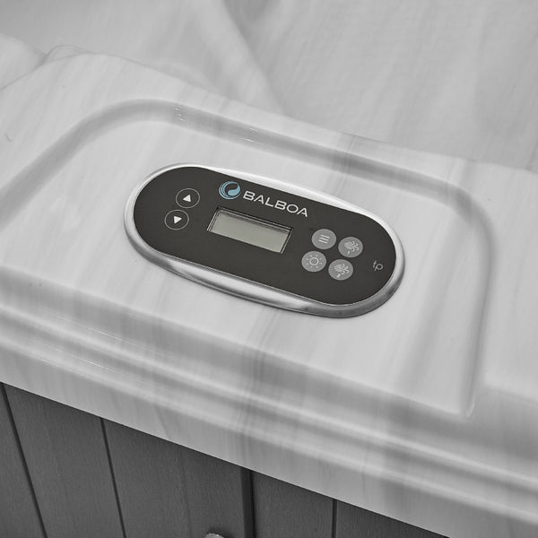 Palm Spas Luxury Hot Tub - 5 Seater - Premium Performance