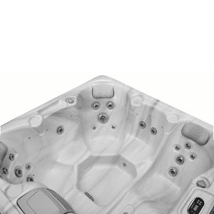 Palm Spas Luxury Hot Tub - 5 Seater - Premium Performance