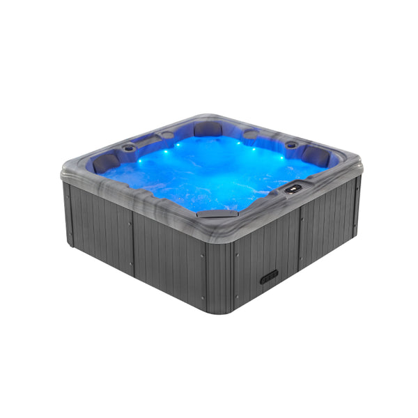 Palm Spas Luxury Plus Hot Tub - 5 Seater - Premium Performance