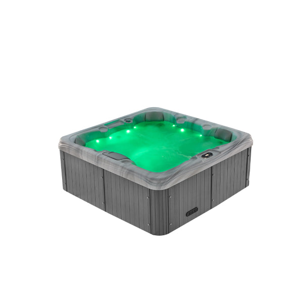 Palm Spas Luxury Plus Hot Tub - 5 Seater - Premium Performance
