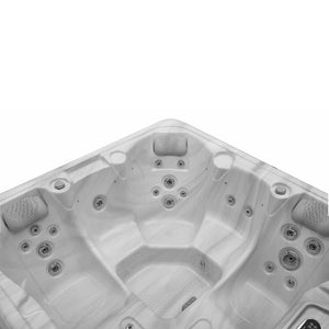 Palm Spas Luxury Plus Hot Tub - 5 Seater - Premium Performance