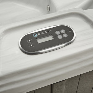 Palm Spas Luxury Plus Hot Tub - 5 Seater - Premium Performance