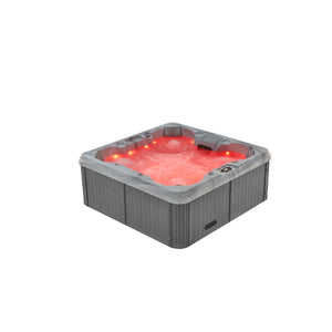 Palm Spas Luxury Hot Tub - 7 Seater - Premium Performance