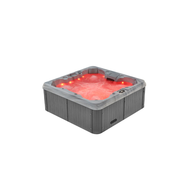 Palm Spas Luxury Hot Tub - 7 Seater - Premium Performance