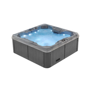 Palm Spas Luxury Hot Tub - 7 Seater - Premium Performance