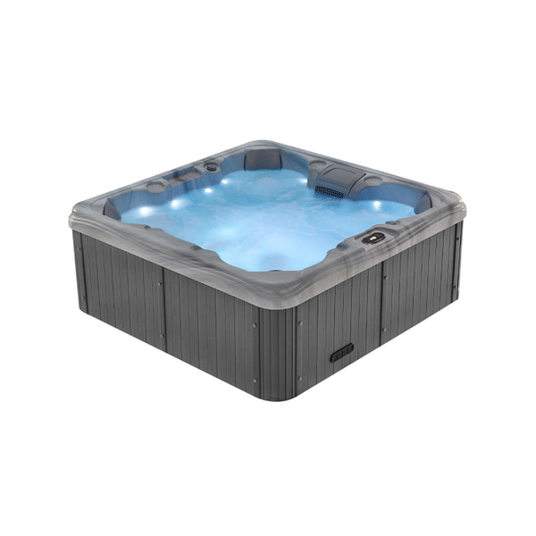 Palm Spas Luxury Hot Tub - 7 Seater - Premium Performance