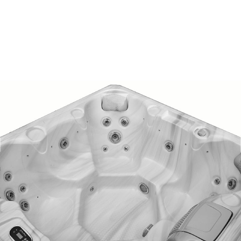 Palm Spas Luxury Hot Tub - 7 Seater