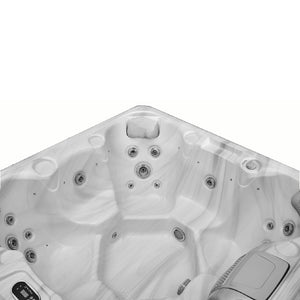 Palm Spas Luxury Hot Tub - 7 Seater - Premium Performance
