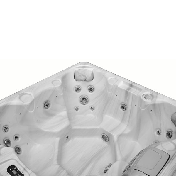 Palm Spas Luxury Hot Tub - 7 Seater - Premium Performance