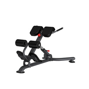 Attack Strength CoreFlex Back Extension - Premium Performance