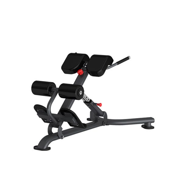 Attack Strength CoreFlex Back Extension - Premium Performance