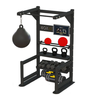 Jordan Pro Training Pod - Premium Performance
