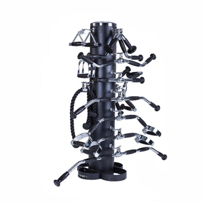 Jordan CableMaster 15-Piece Attachment Set - Premium Performance