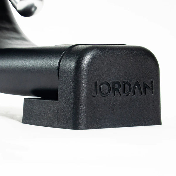 Jordan Adjustable Weight Bench – Multi-Position Strength Training - Premium Performance