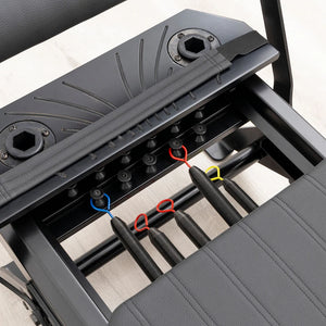 HEGREN TALMA 62 Pilates Reformers