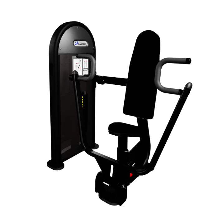 Nautilus Instinct Range - Chest Press - Premium Performance