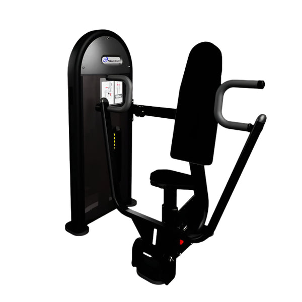 Nautilus Instinct Range - Chest Press - Premium Performance