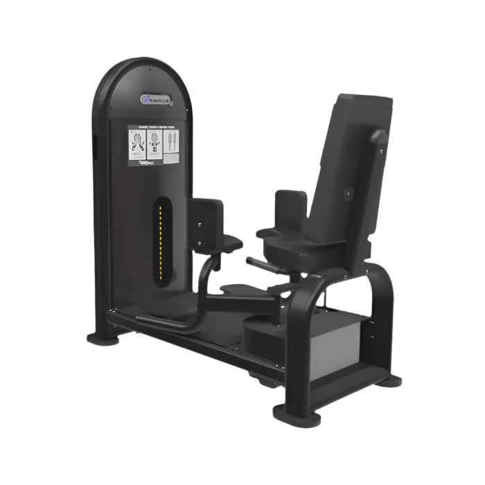 Nautilus Instinct Range – Dual Inner/Outer Thigh - Premium Performance