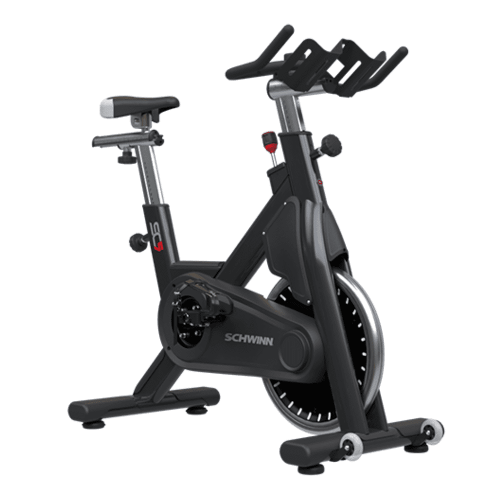 Schwinn SC5 Indoor Bike - Premium Performance