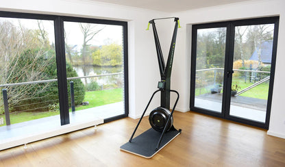 Concept2 SkiErg by Jordan Fitness - Premium Performance