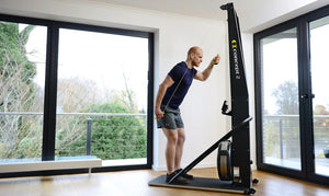 Concept2 SkiErg by Jordan Fitness - Premium Performance