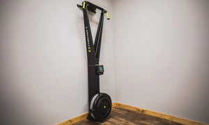 Concept2 SkiErg by Jordan Fitness - Premium Performance