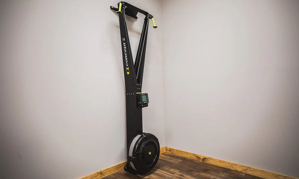 Concept2 SkiErg by Jordan Fitness - Premium Performance