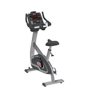 Star Trac - S Series UBx Upright Bike - Premium Performance
