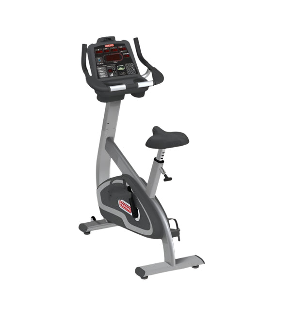 Star Trac - S Series UBx Upright Bike - Premium Performance