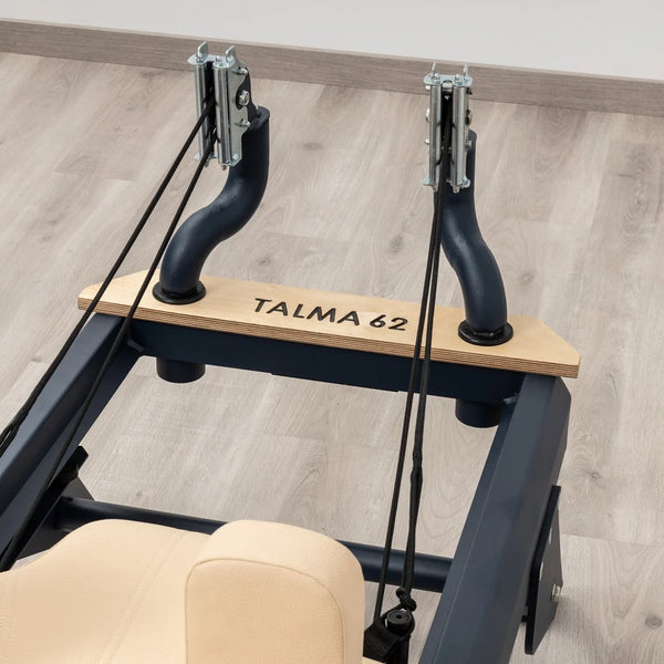HEGREN TALMA 62 Pilates Reformers